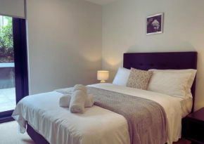 CSA Box Hill - Two Bedroom Apartment with Terrace